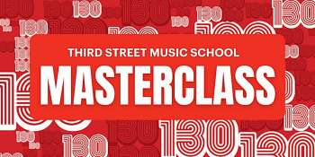 Strings Masterclass with Violinist Katie Lansdale