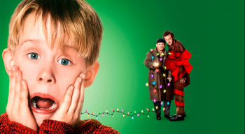 Movie Monday &ldquo;Home Alone&rdquo; (1990)