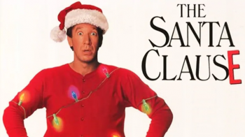 Winter Wonderland Film Series &ldquo;The Santa Clause&rdquo; (1994)