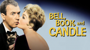 Thursday Afternoon Films &ldquo;Bell, Book, and Candle&rdquo; (1958)