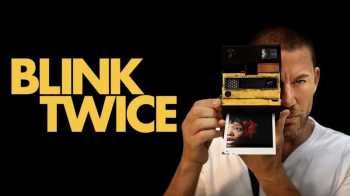 Movies at&nbsp;Hudson Park &ldquo;Blink Twice&rdquo; (2024)