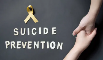Program &ldquo;American Foundation for Suicide Prevention: Talk Saves Lives&rdquo;