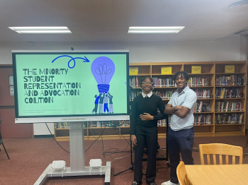 MSRAC&nbsp;&mdash; Constructively Addressing Conflict Workshop