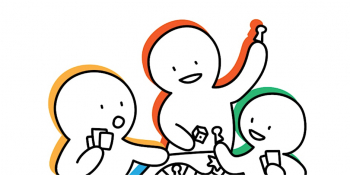 Free game design workshop for high schoolers&nbsp;&mdash; game&nbsp;on, let&rsquo;s play