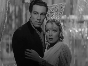 Monday Night Movies &ldquo;The Devil is&nbsp;a&nbsp;Woman&rdquo; (1935)