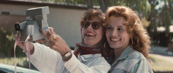 Monday Matinee &ldquo;Thelma &&nbsp;Louise&rdquo; (1991)