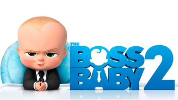 Family Movies &ldquo;The Boss Baby: Family Business&rdquo; (2021)