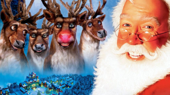 Winter Wonderland Film Series &ldquo;The Santa Clause&nbsp;2&rdquo; (2002)
