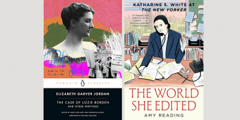In-Person Panel: Women Editors, Publishers &&nbsp;Activists