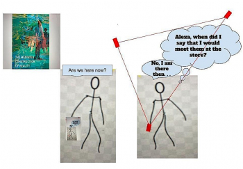 Book Discussion &ldquo;The Mediated Construction of&nbsp;Reality&rdquo;