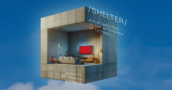 Shelter staged reading