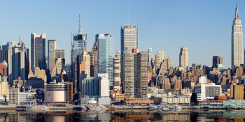 New York City Career Fair