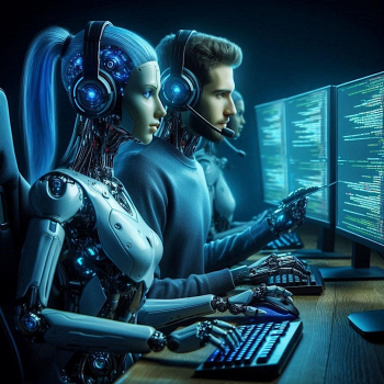 Break Into Tech: Free Web Development &&nbsp;Cybersecurity Bootcamp Webinar