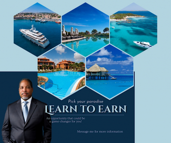 Travel Business Opportunity Webinar