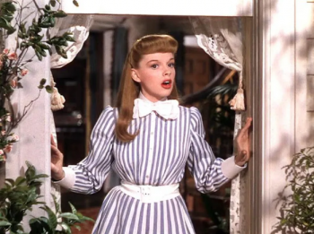 Monday Night Movies &ldquo;Meet Me&nbsp;In&nbsp;St&nbsp;Louis&rdquo; (1944)