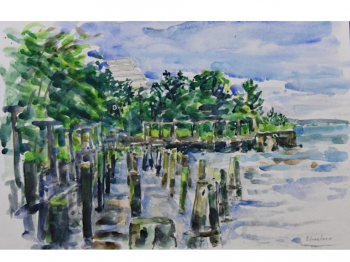 2025 Annual art exhibition opening reception