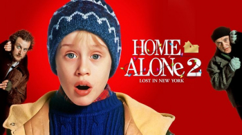 Movie Monday &ldquo;Home Alone&nbsp;2: Lost in&nbsp;New York&rdquo; (1992)
