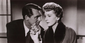 Thursday Afternoon Films &ldquo;An&nbsp;Affair to&nbsp;Remember&rdquo; (1957)