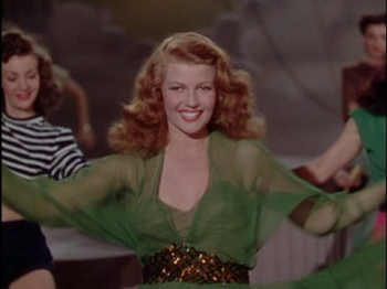 Thursday Night Movies &ldquo;Down to&nbsp;Earth&rdquo; (1947)