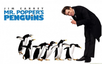Family Movies &ldquo;Mr. Popper&rsquo;s Penguins&rdquo; (2011)