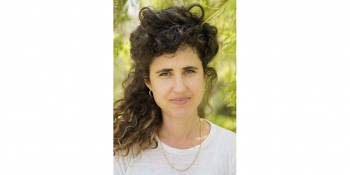 The New Perspectives in&nbsp;Jewish Studies Lecture with Tafat HaCohen Bick