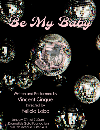 &ldquo;Be&nbsp;My&nbsp;Baby&rdquo; Developmental Reading