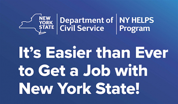 Yonkers Career Center Workshop