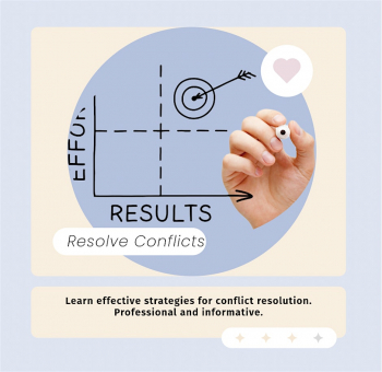 Webinar &ldquo;Trauma-Informed Conflict Resolution Strategies&rdquo;