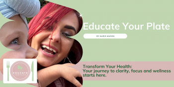 Women&rsquo;s Wellness and Goal Setting Webinar