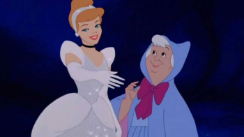 Movie Monday &ldquo;Cinderella&rdquo; (1950)