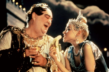 Monday Night Movies &ldquo;Salome&rsquo;s Last Dance&rdquo; (1988)