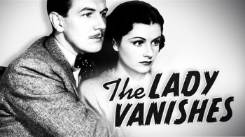NYPL Cinema Scene Film Screening &ldquo;The Lady Vanishes&rdquo; (1938)