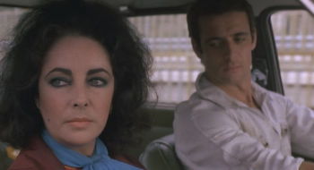 Thursday Night Movies &ldquo;The Driver&rsquo;s Seat&rdquo; (1974)