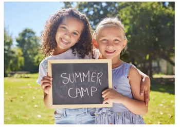 Queens Family Ultimate Camp Fair &&nbsp;Activity Expo