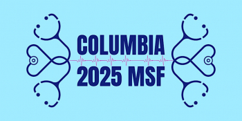 Columbia University&rsquo;s 2025 Medical School Fair