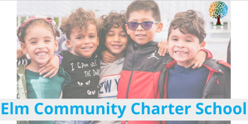 In-Person School Tour: Elm Community Charter School