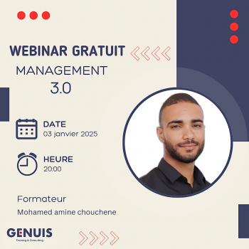 Webinar &ldquo;Management&nbsp;3.0&rdquo;