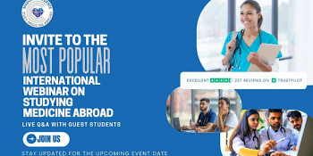 Unlock Your Future: Medlink Students&rsquo; 2025 Webinar