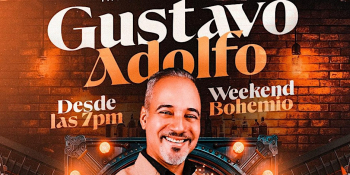 Weekend Bohemio: M&uacute;sica, Amigos y&nbsp;Buen Vibe