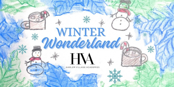 Winter Wonderland Family Event