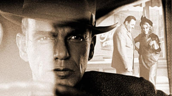 Monday Matinee &ldquo;The Man Who Wasn&rsquo;t There&rdquo; (2001)
