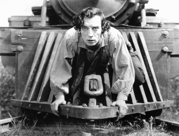 Monday Night Movies &ldquo;The General&rdquo; (1926)