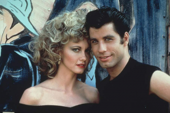 Reel to&nbsp;Read Movies &ldquo;Grease&rdquo; (1978)
