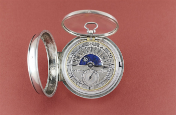 Lecture &ldquo;Early American Pocket Watches&rdquo;