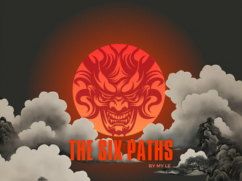 The Six Paths Play Reading