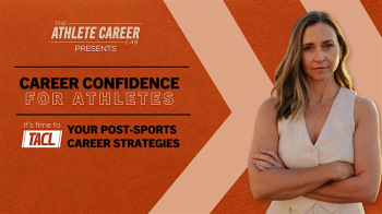 Workshop &ldquo;Career Confidence for Athletes: TACL Your Post-Sports Success&rdquo;