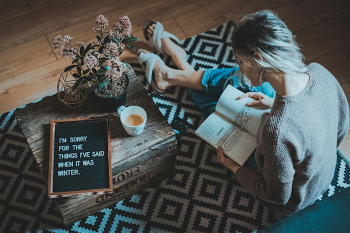Webinar &ldquo;Understanding Seasonal Depression&rdquo;