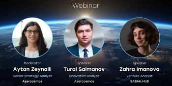 Webinar &ldquo;Evolution of&nbsp;Space Ecosystem&rdquo;