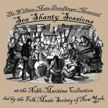 Sea Shanty Sessions