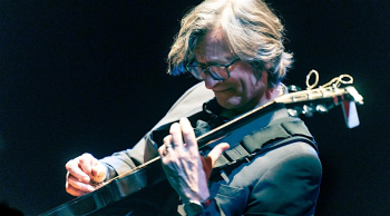 Concert of&nbsp;Rudy Linka Trio: Album Release